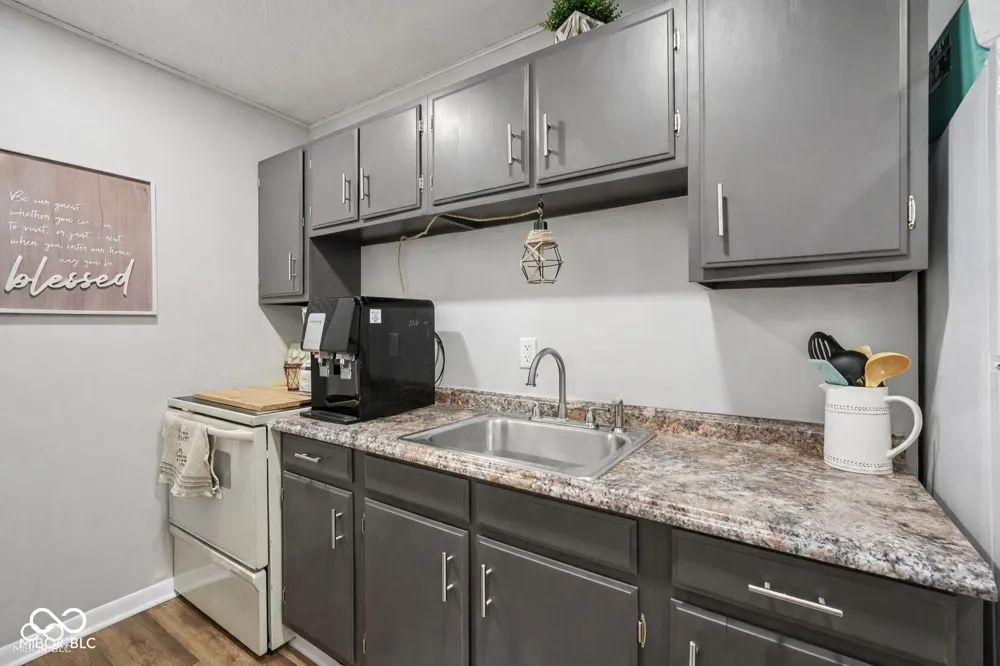 305 E Washington Greencastle, IN 46135