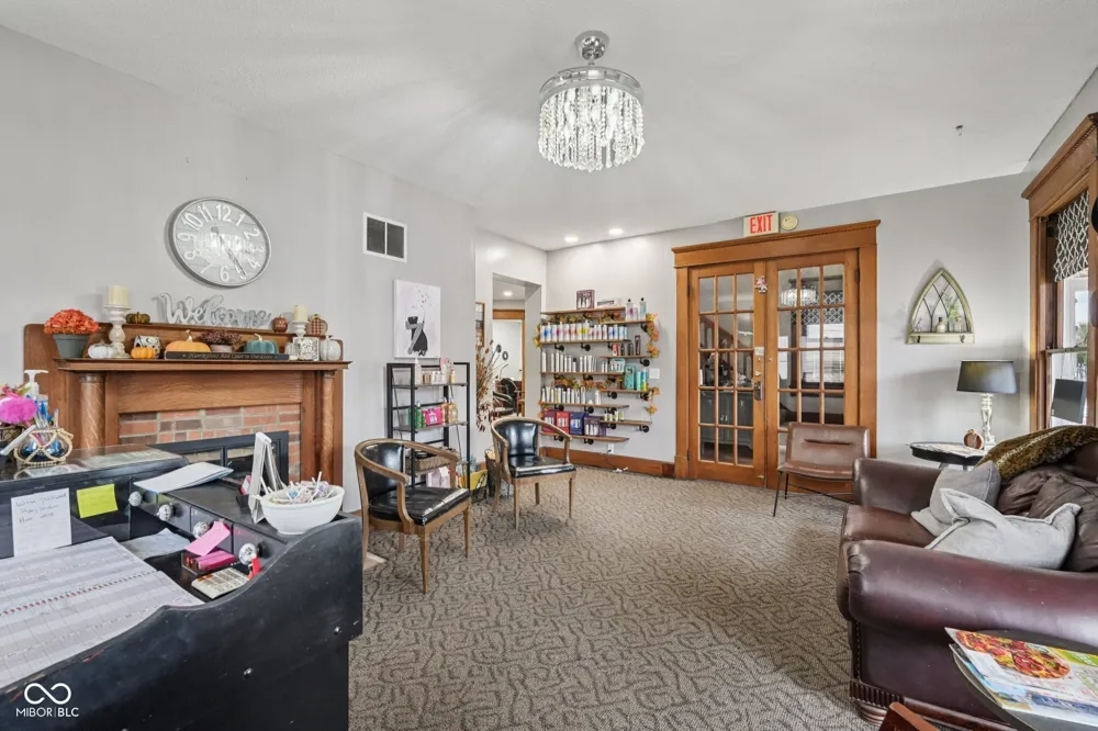 305 E Washington Greencastle, IN 46135
