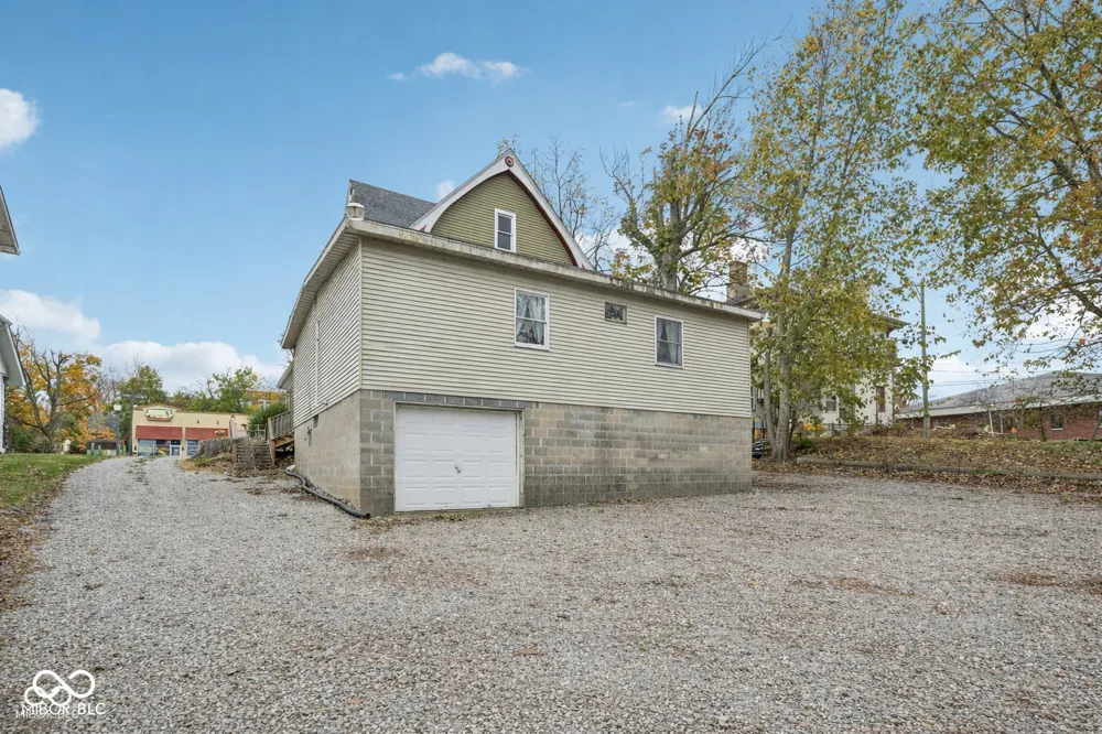 305 E Washington Greencastle, IN 46135