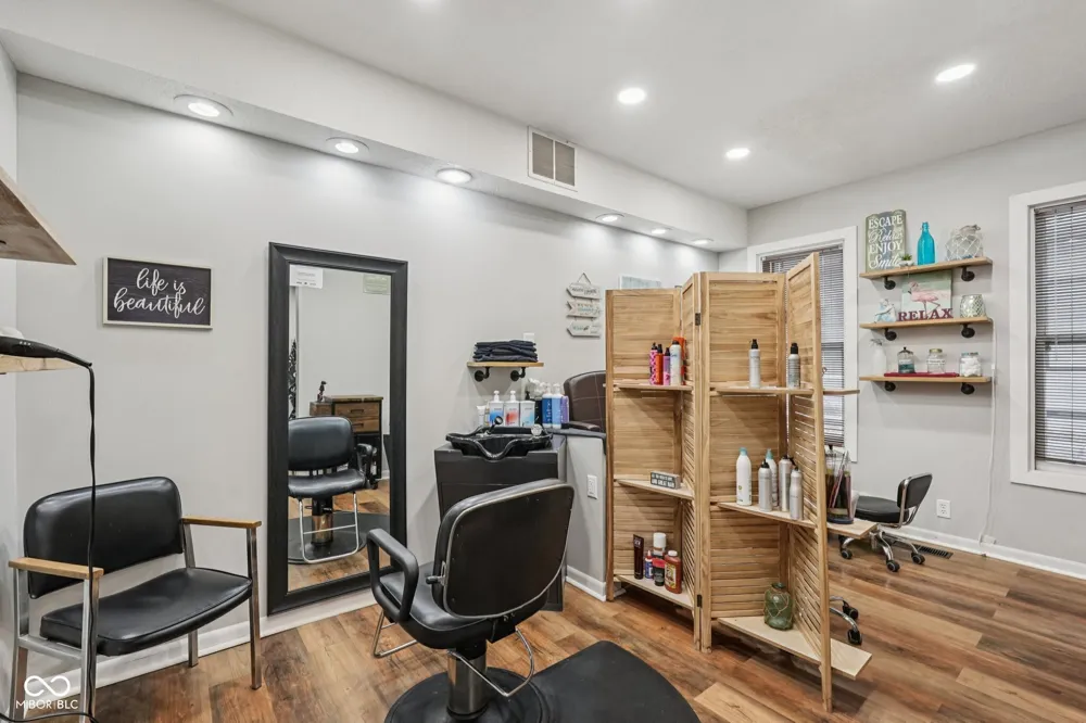305 E Washington Greencastle, IN 46135