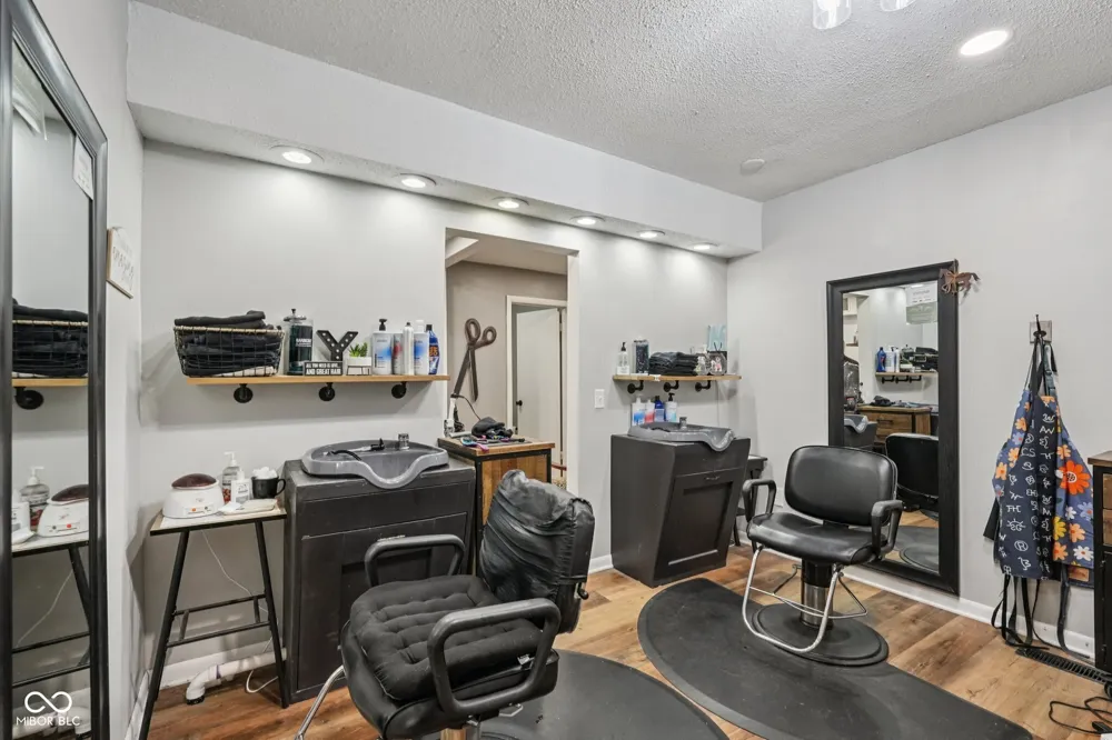 305 E Washington Greencastle, IN 46135
