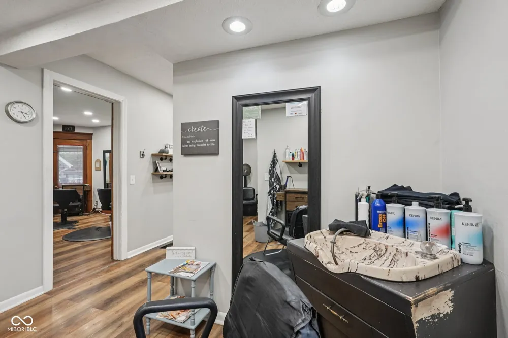 305 E Washington Greencastle, IN 46135