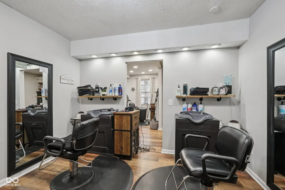 305 E Washington Greencastle, IN 46135