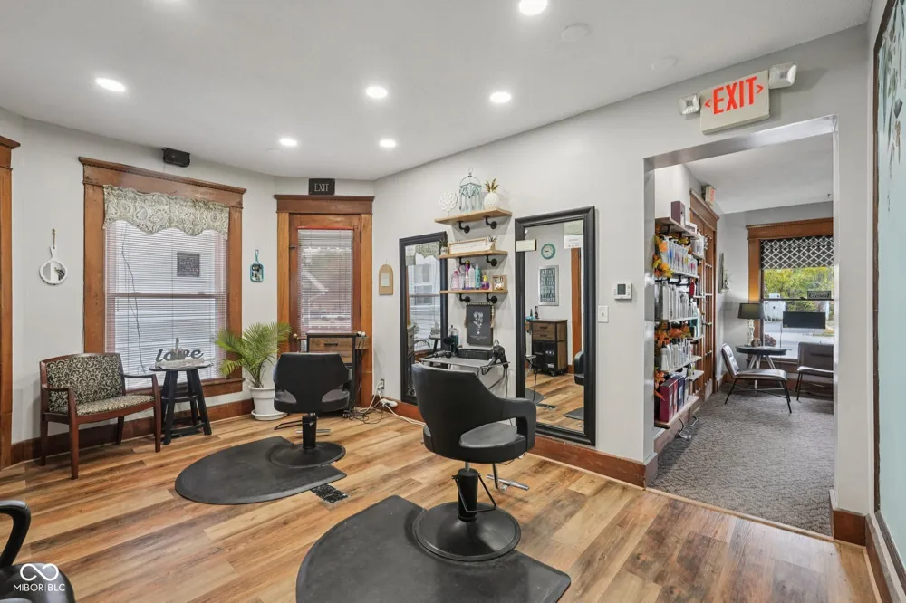 305 E Washington Greencastle, IN 46135