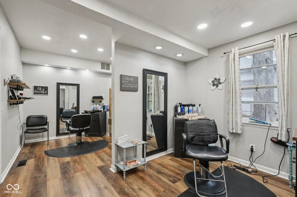305 E Washington Greencastle, IN 46135