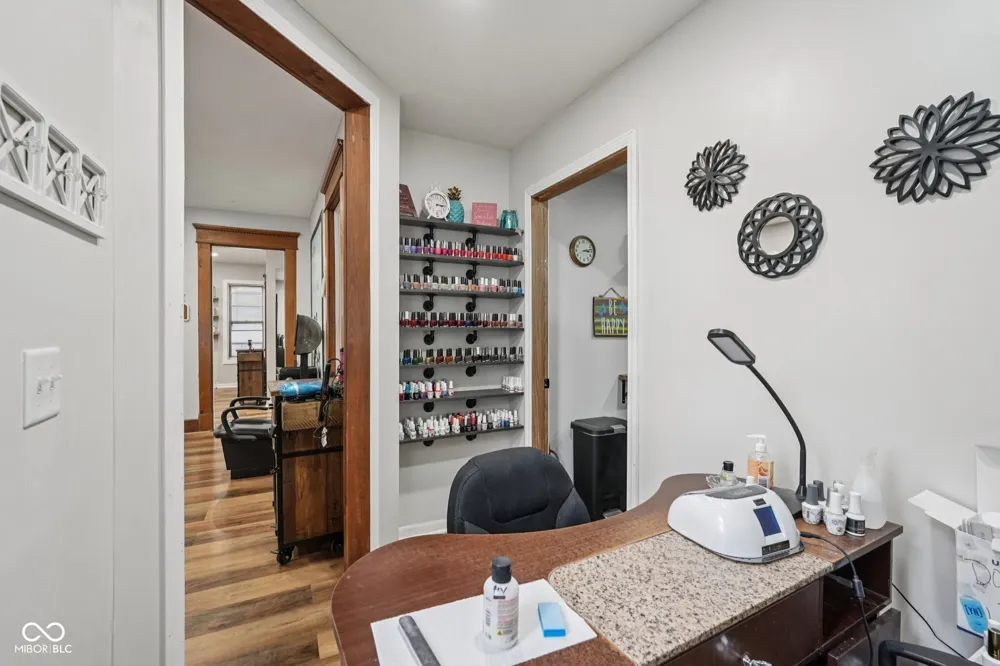 305 E Washington Greencastle, IN 46135