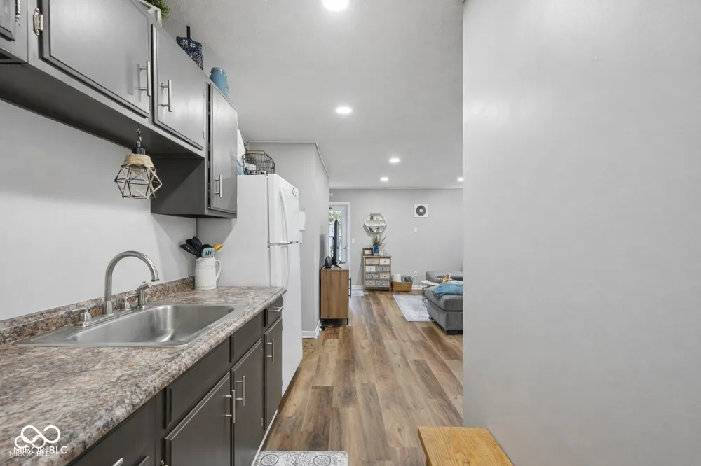 305 E Washington Greencastle, IN 46135