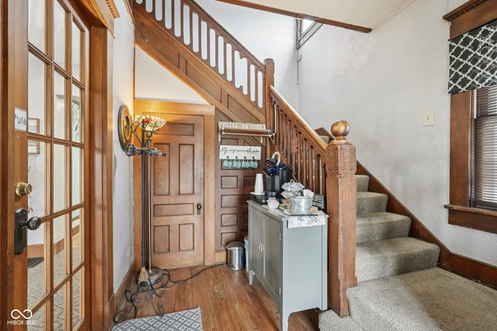 305 E Washington Greencastle, IN 46135