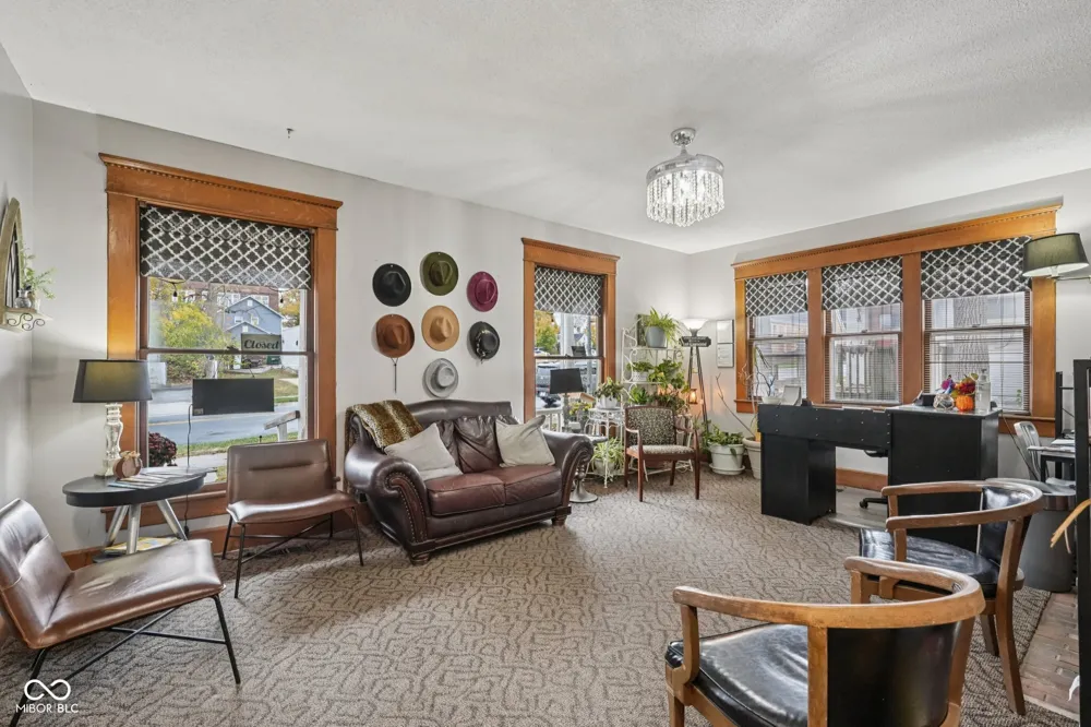 305 E Washington Greencastle, IN 46135
