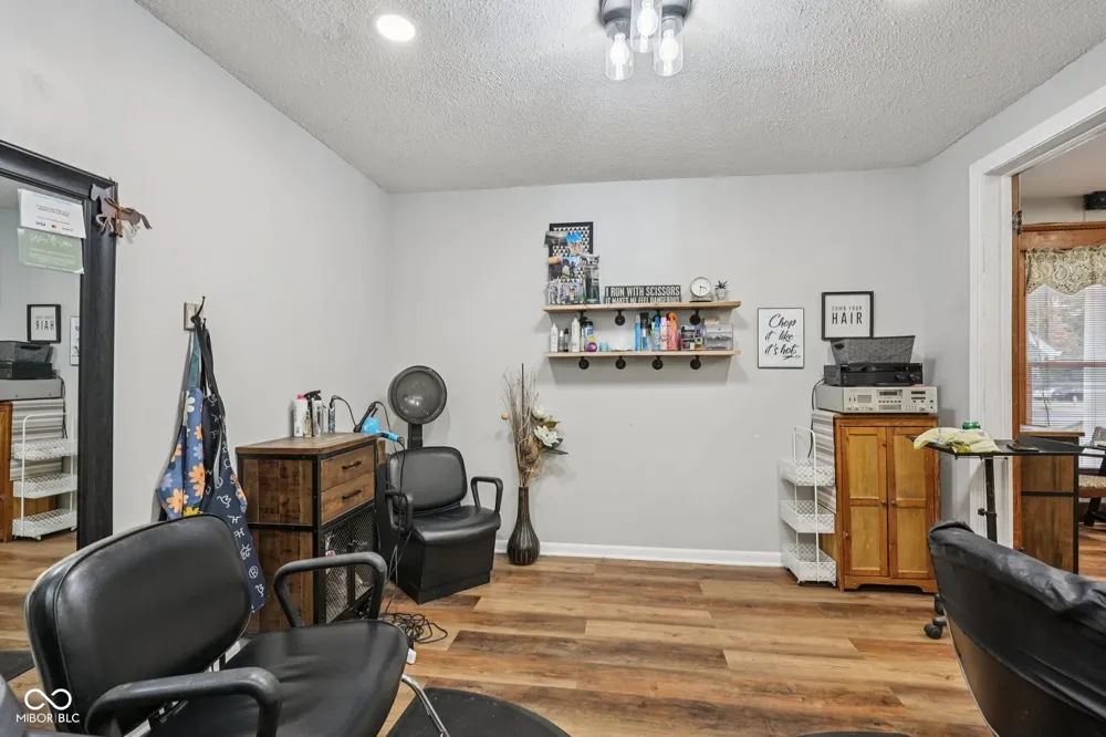 305 E Washington Greencastle, IN 46135
