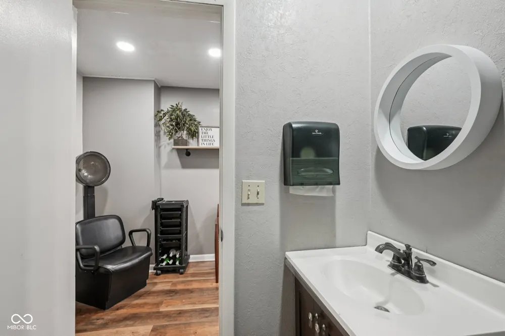 305 E Washington Greencastle, IN 46135