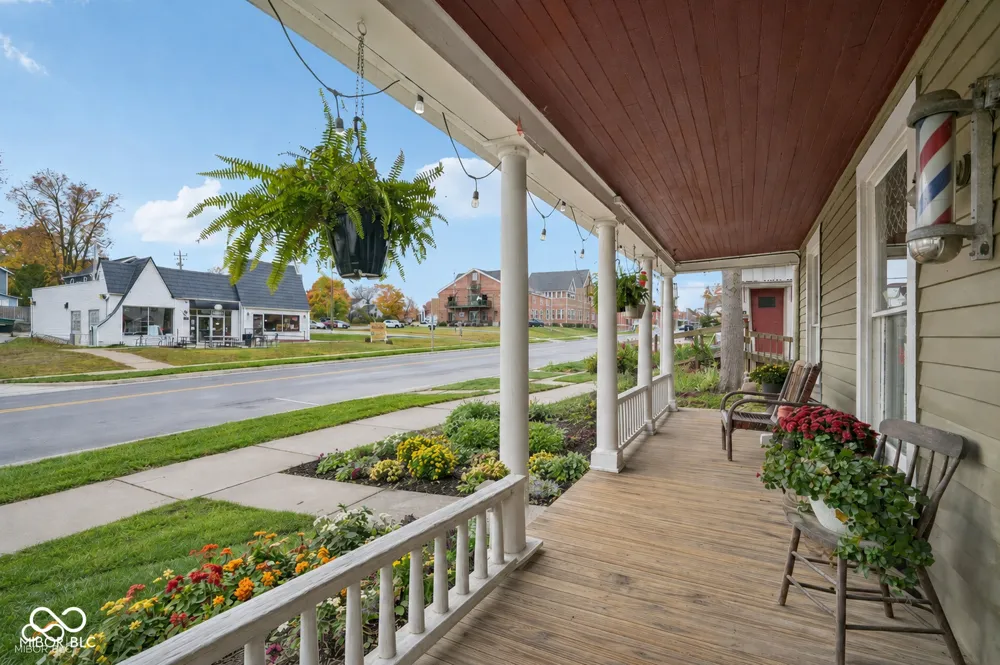 305 E Washington Greencastle, IN 46135