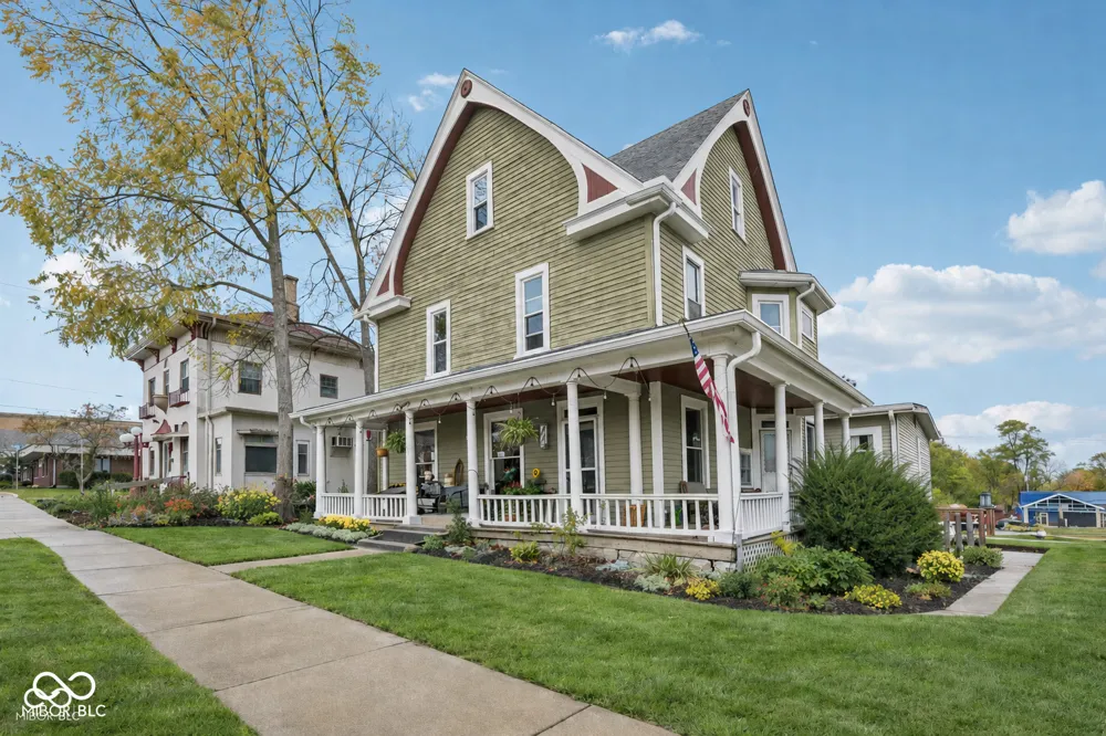 305 E Washington Greencastle, IN 46135