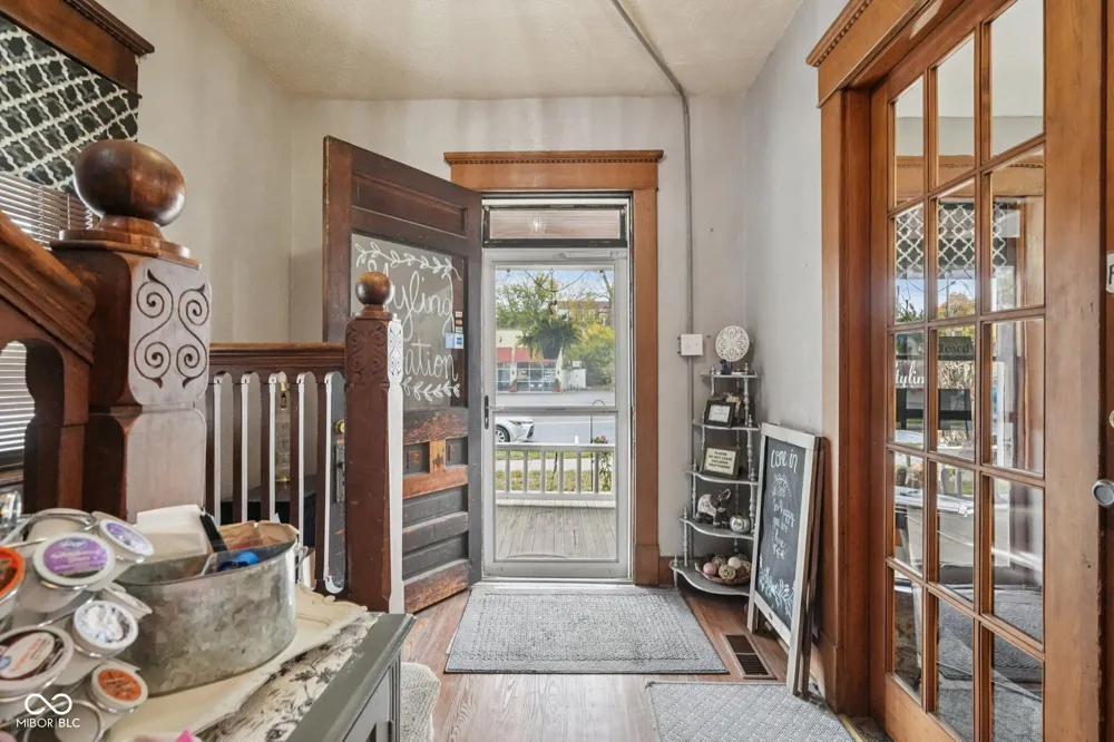 305 E Washington Greencastle, IN 46135