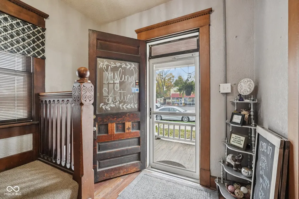 305 E Washington Greencastle, IN 46135