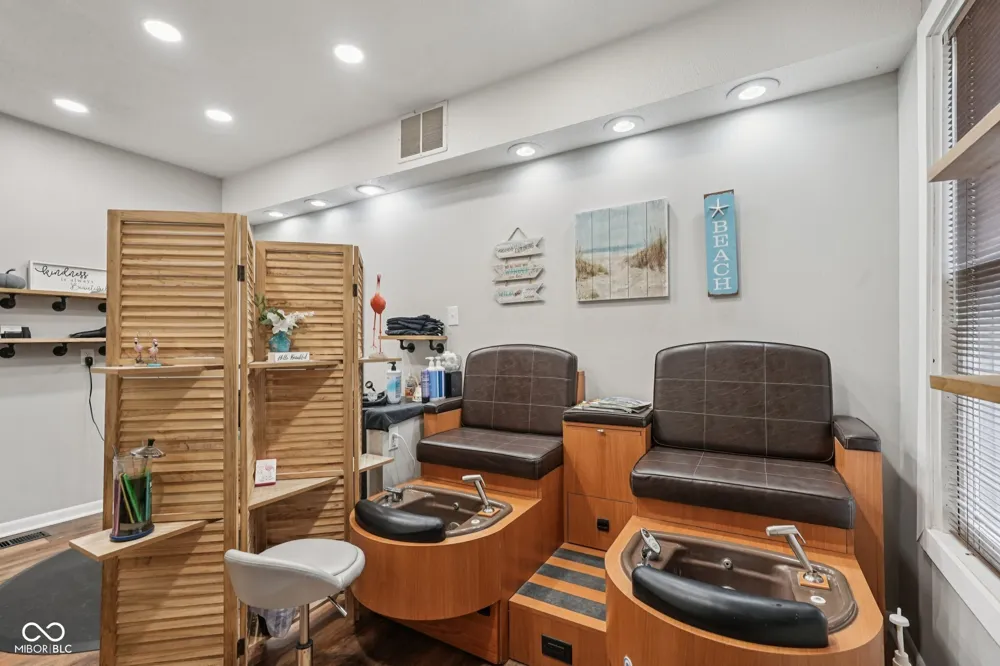 305 E Washington Greencastle, IN 46135