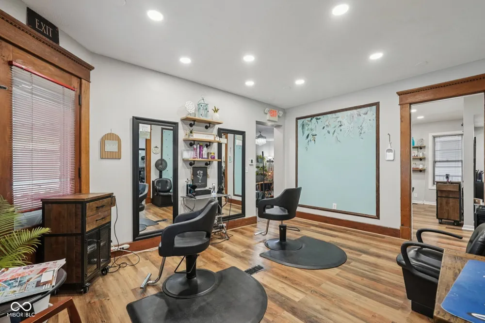 305 E Washington Greencastle, IN 46135
