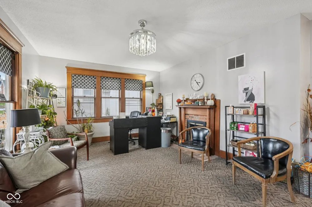 305 E Washington Greencastle, IN 46135