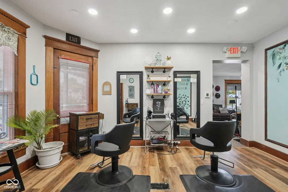 305 E Washington Greencastle, IN 46135