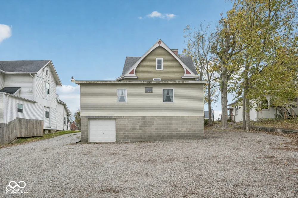 305 E Washington Greencastle, IN 46135