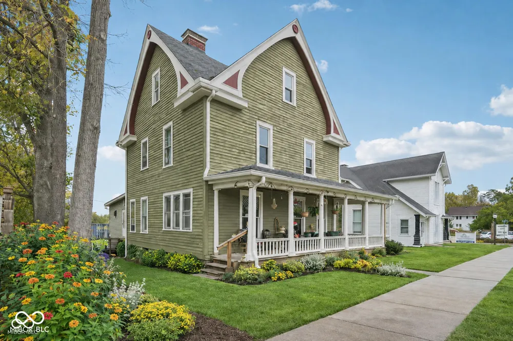 305 E Washington Greencastle, IN 46135