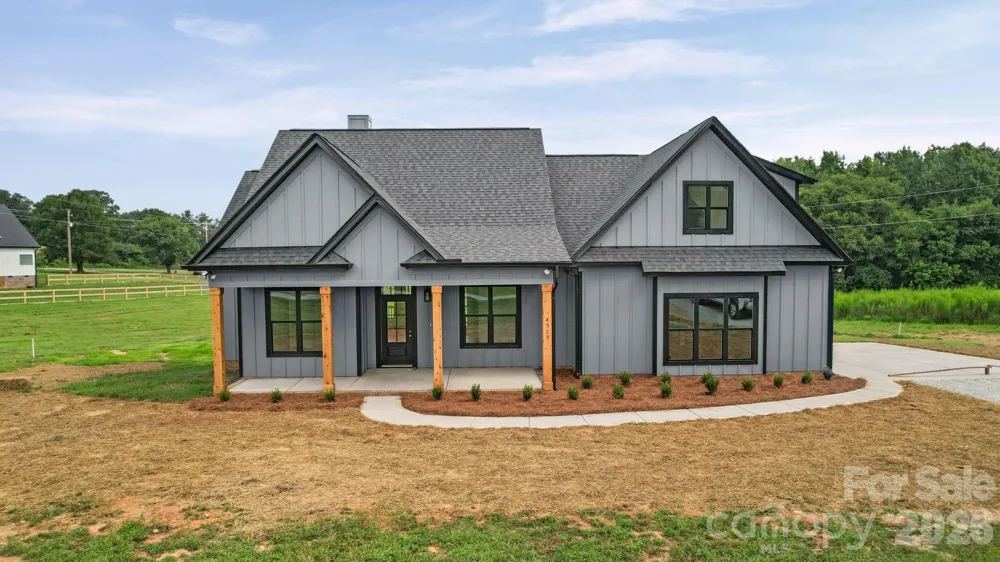 4515 Marvin Simpson Road Marshville, NC 28103