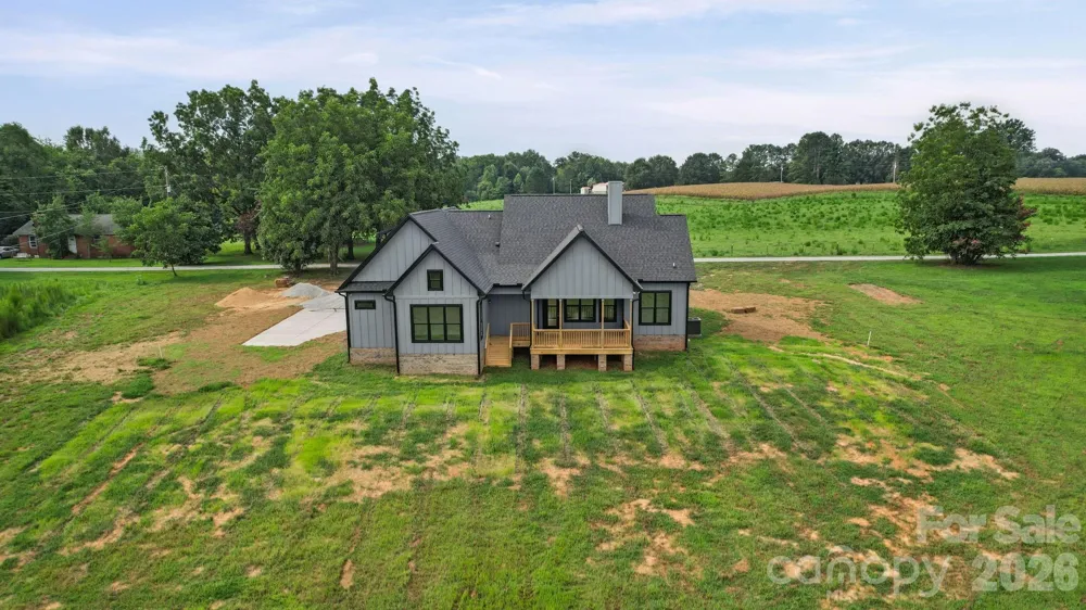 4515 Marvin Simpson Road Marshville, NC 28103