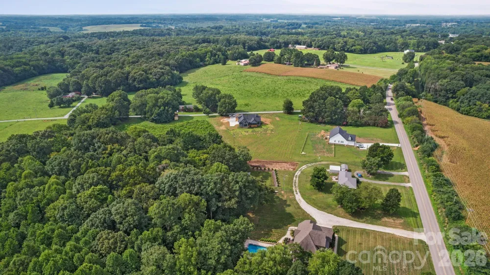 4515 Marvin Simpson Road Marshville, NC 28103