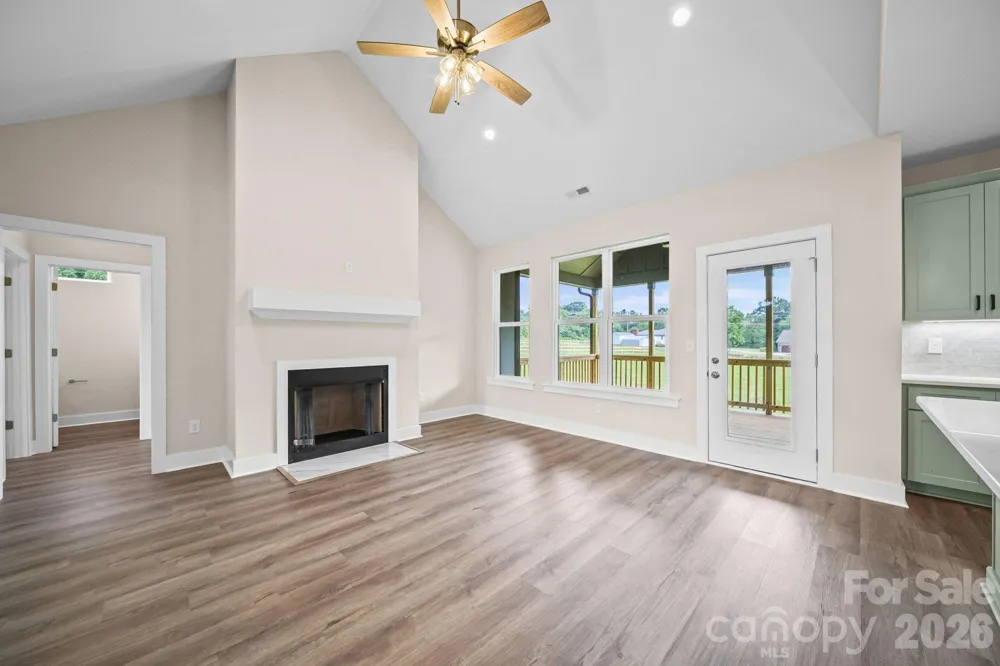 4515 Marvin Simpson Road Marshville, NC 28103