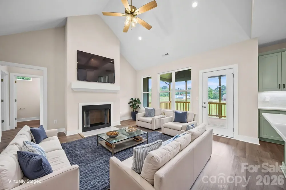 4515 Marvin Simpson Road Marshville, NC 28103