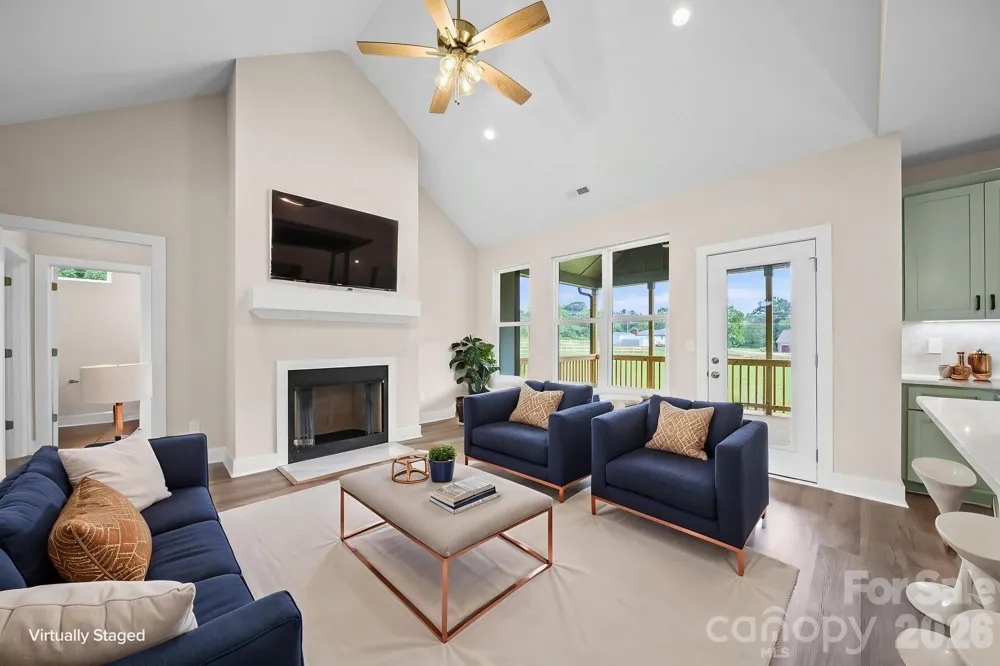 4515 Marvin Simpson Road Marshville, NC 28103