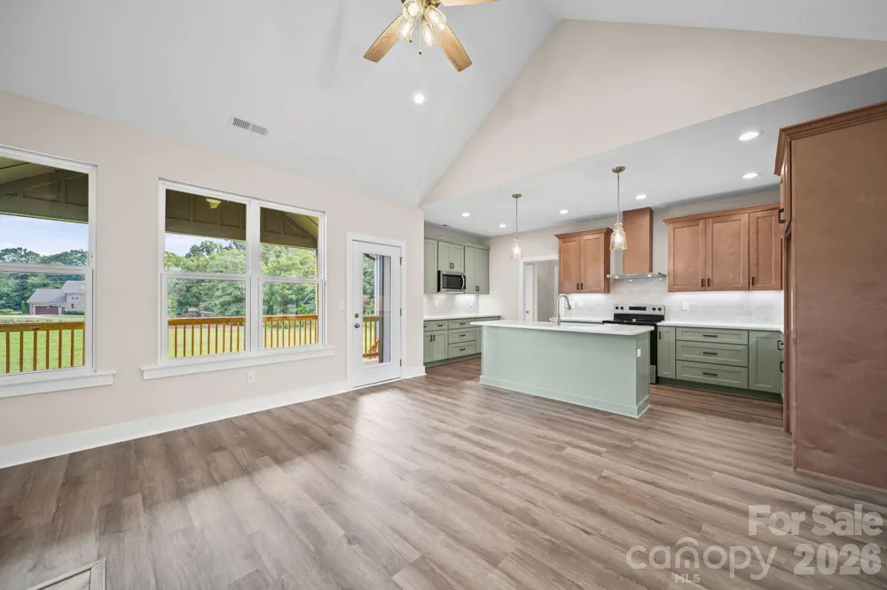 4515 Marvin Simpson Road Marshville, NC 28103