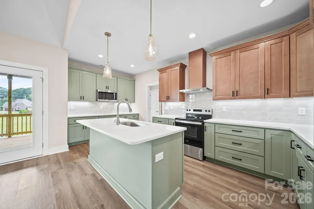 4515 Marvin Simpson Road Marshville, NC 28103