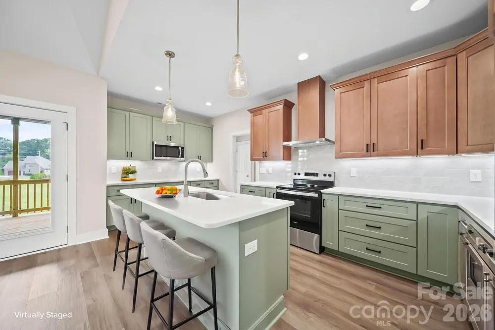 4515 Marvin Simpson Road Marshville, NC 28103