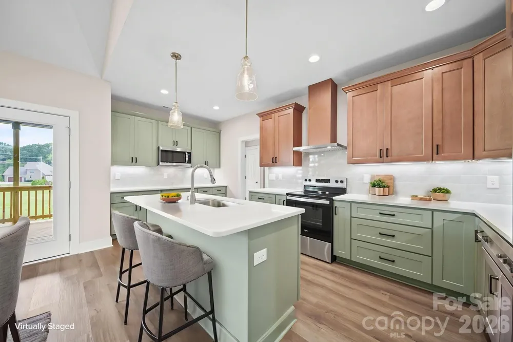 4515 Marvin Simpson Road Marshville, NC 28103