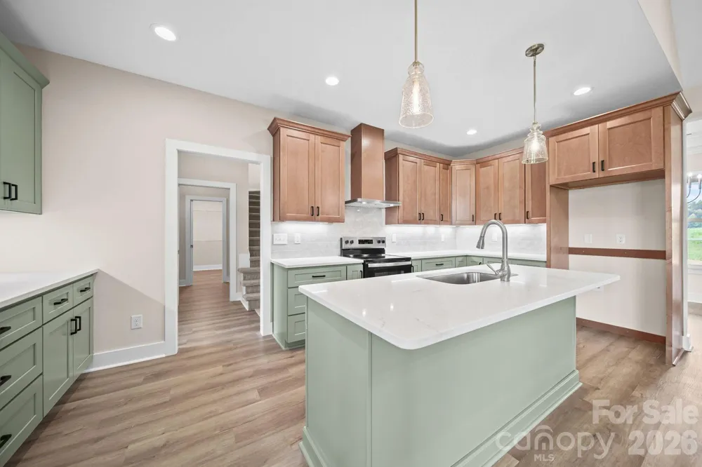 4515 Marvin Simpson Road Marshville, NC 28103
