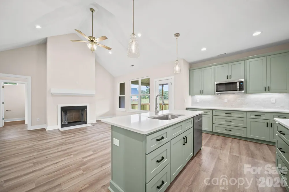 4515 Marvin Simpson Road Marshville, NC 28103