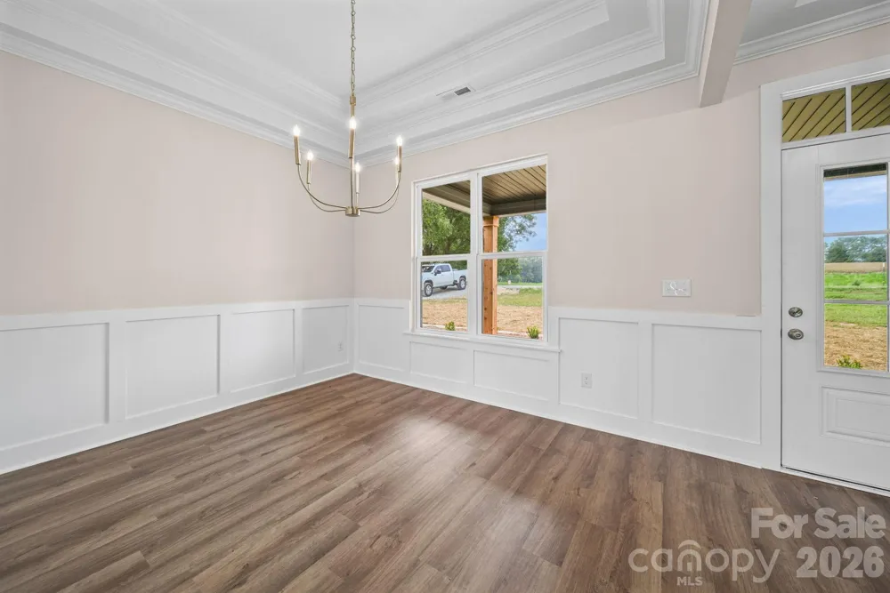 4515 Marvin Simpson Road Marshville, NC 28103