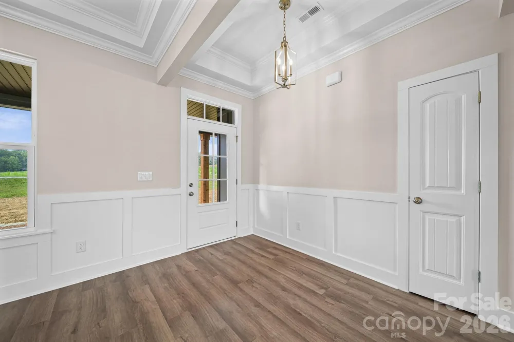 4515 Marvin Simpson Road Marshville, NC 28103