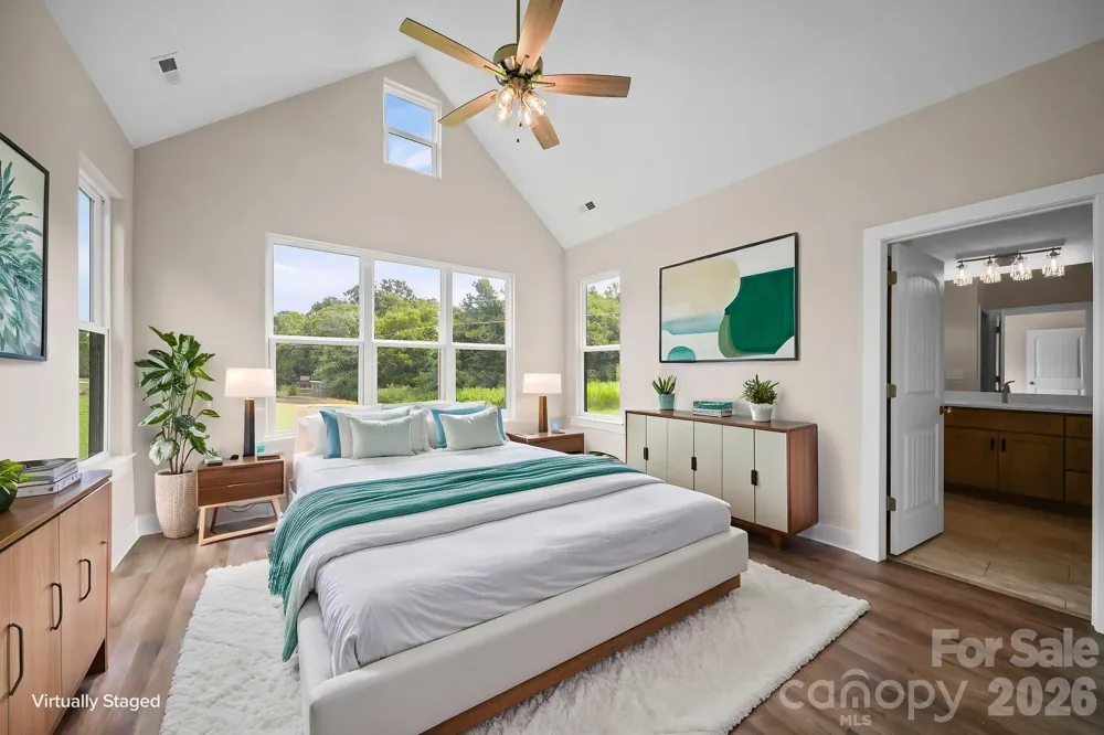 4515 Marvin Simpson Road Marshville, NC 28103