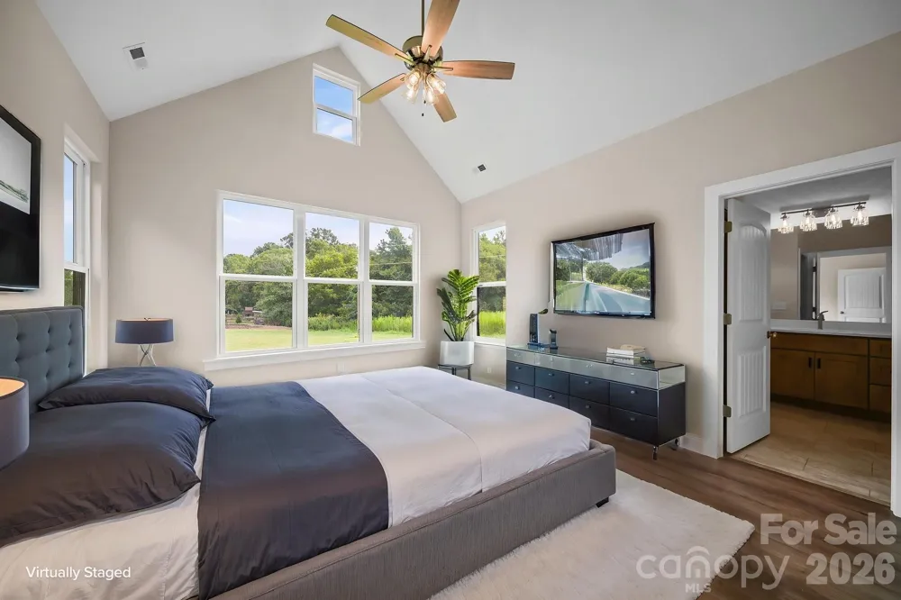 4515 Marvin Simpson Road Marshville, NC 28103