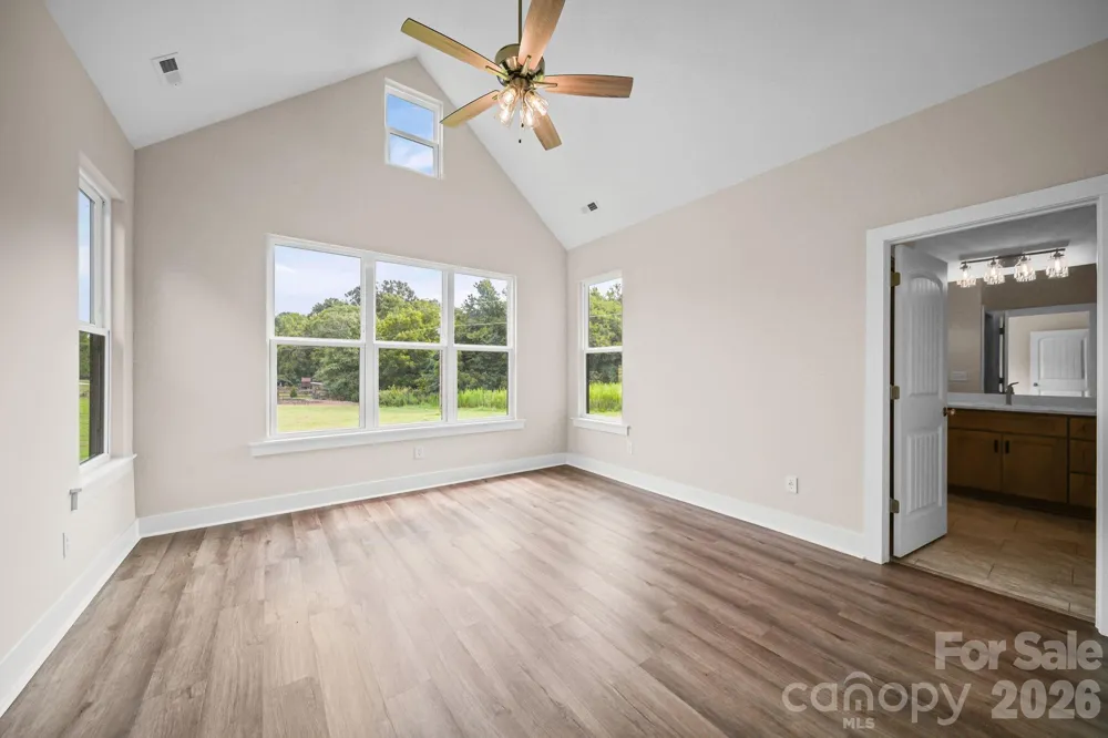 4515 Marvin Simpson Road Marshville, NC 28103