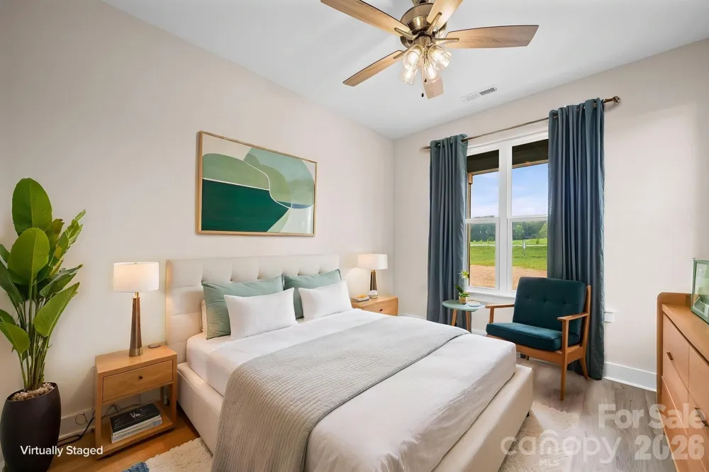 4515 Marvin Simpson Road Marshville, NC 28103