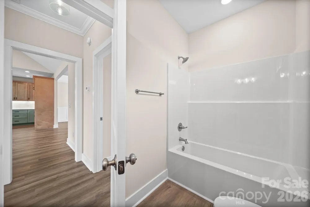 4515 Marvin Simpson Road Marshville, NC 28103