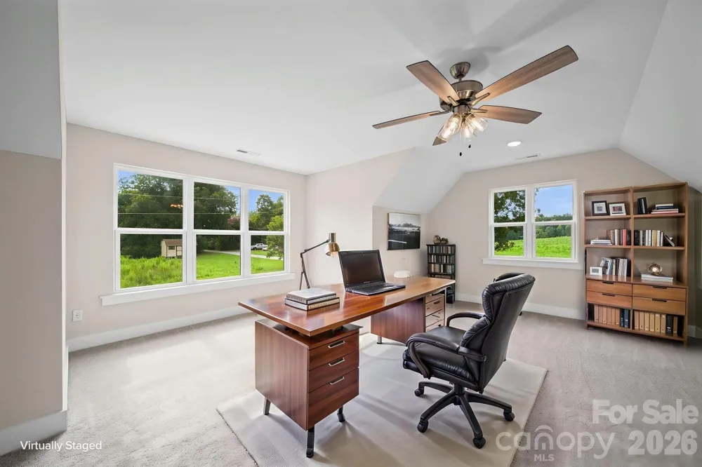 4515 Marvin Simpson Road Marshville, NC 28103