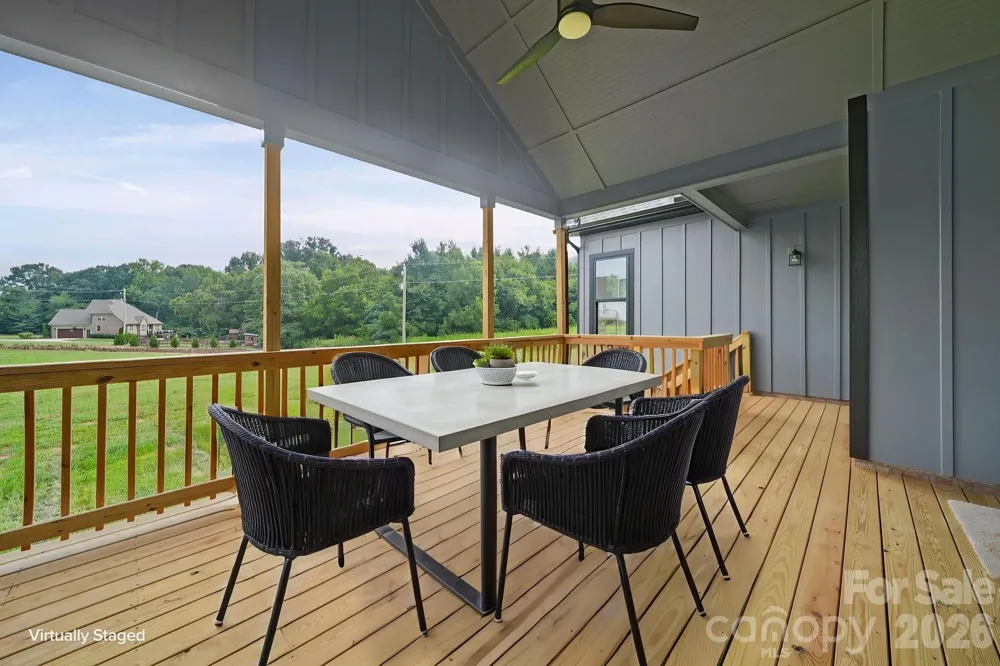 4515 Marvin Simpson Road Marshville, NC 28103