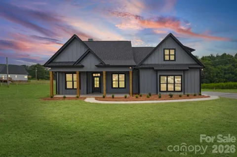 4515 Marvin Simpson Road
