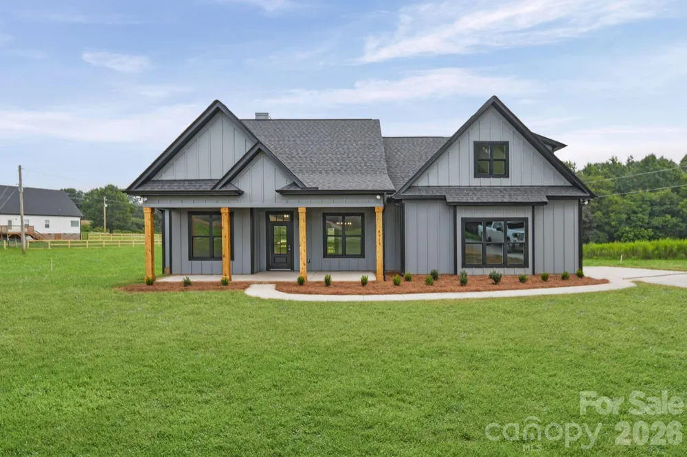 4515 Marvin Simpson Road Marshville, NC 28103