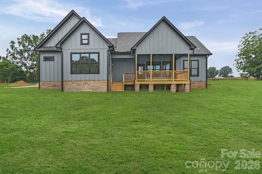 4515 Marvin Simpson Road Marshville, NC 28103