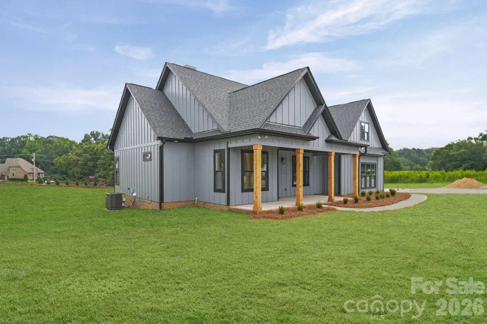 4515 Marvin Simpson Road Marshville, NC 28103